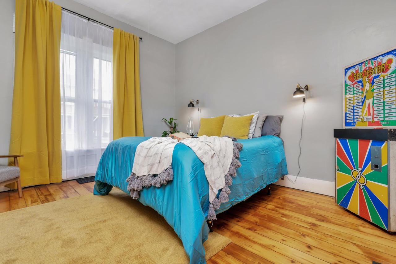 Enchanting Bungalow - 2Br Historic Hidden Gem Xenia Exterior photo